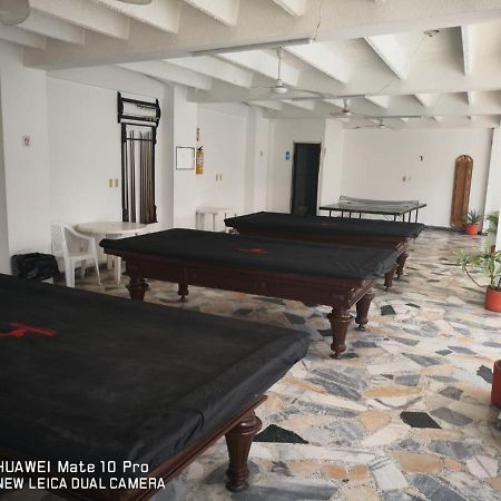 Hotel Buenos Aires Club Inn Melgar Εξωτερικό φωτογραφία