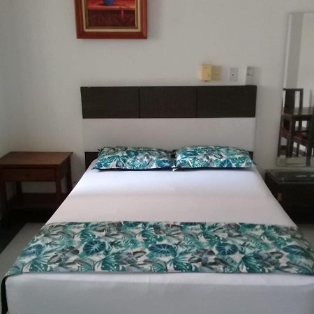 Hotel Buenos Aires Club Inn Melgar Εξωτερικό φωτογραφία