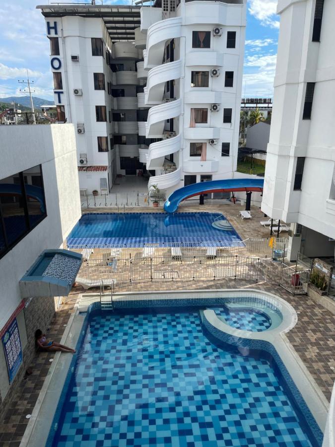 Hotel Buenos Aires Club Inn Melgar Εξωτερικό φωτογραφία
